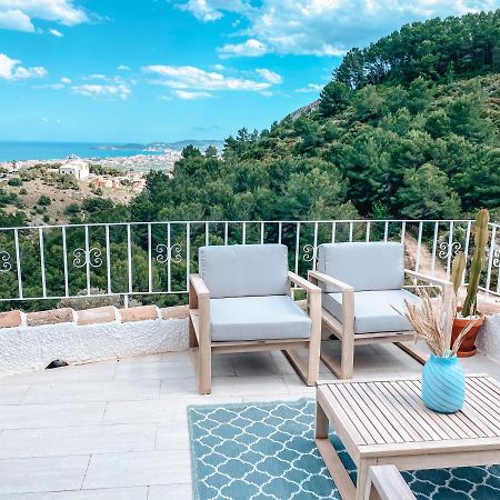 Montgo Home Jávea Exterior foto