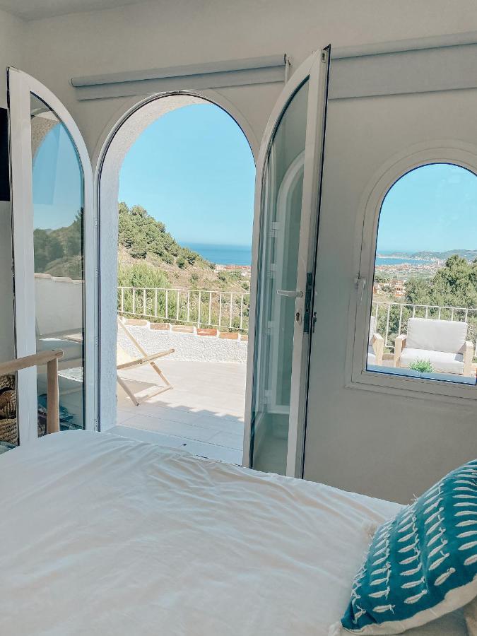 Montgo Home Jávea Exterior foto