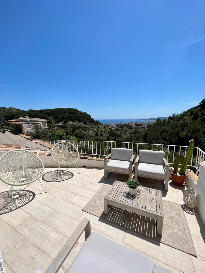 Montgo Home Jávea Exterior foto